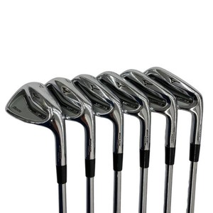 Mizuno Irons Mp 54 | eBay