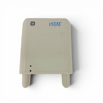Abbott i-STAT 1 Downloader-Serial MN: DS-300 Data Docking Station
