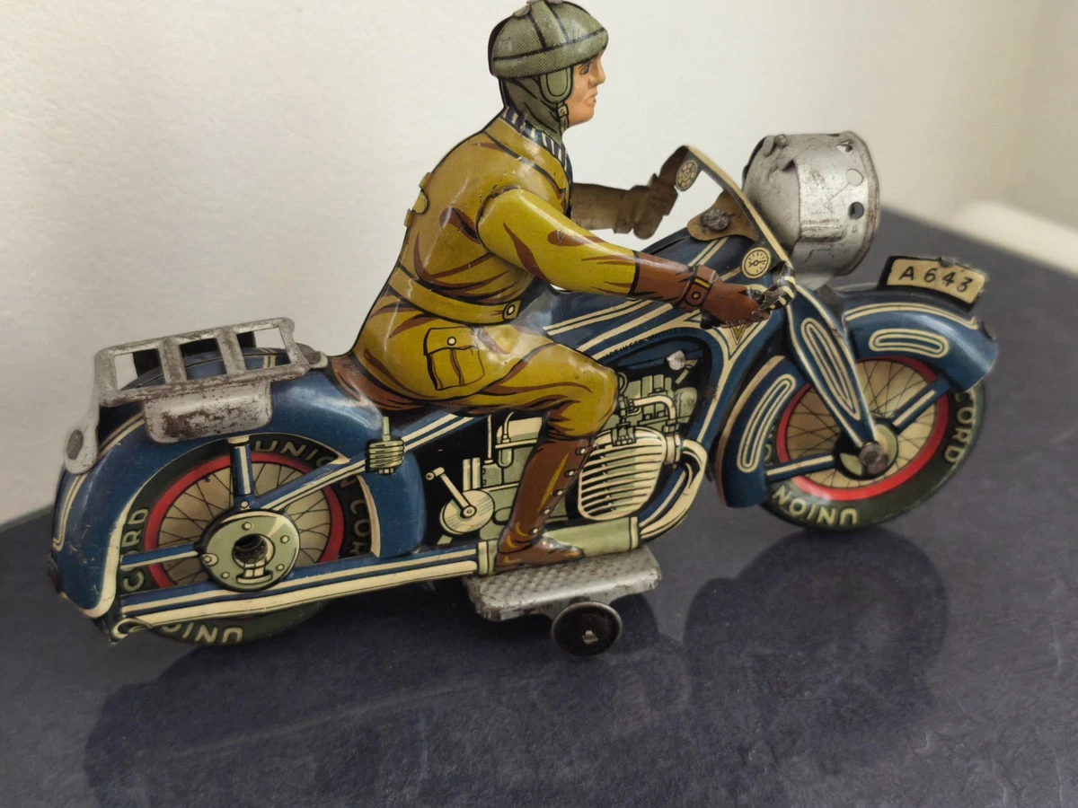 Vente en ligne de motos et de mobylettes miniatures