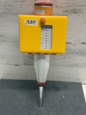 Proceq Original Schmidt Concrete Test Hammer LR-3 Switzerland #2