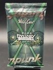 2026 Wild Card Fantasy Atompunk Edition Baseball Hobby Pack Possible Auto or 1/1