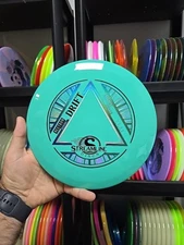 Streamline Discs Neutron Drift 174g #2 Disc Golf Driver Mvp Made