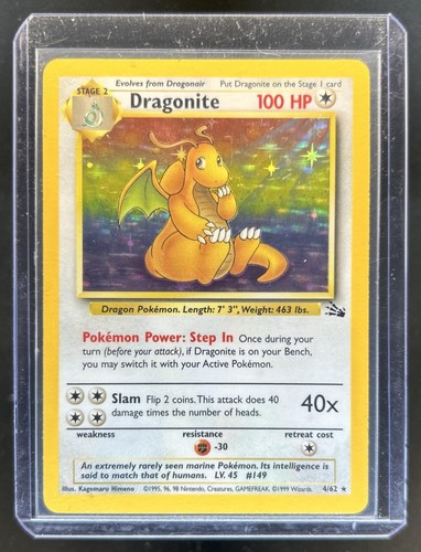 Dragonite