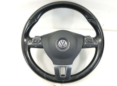 USED Volkswagen B6 Passat CC Multi-Function Steering Wheel 3C8 419 091 BF