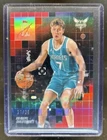 2025 Topps Signature Kon Knueppel Red (RAW)
