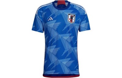 Adidas Japan Kaoru Mitoma National Team 2022 Jersey HF1845 Japan