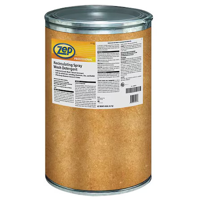 #ad Zep 1041743 Parts Washer Cleaning Solution Pail 40 Lb Water Based For $125.99