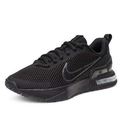 Nike Air Max Alpha Trainer 6 Schwarz - Größe 42 [8,5 US 25,8cm] Herrenschuhe