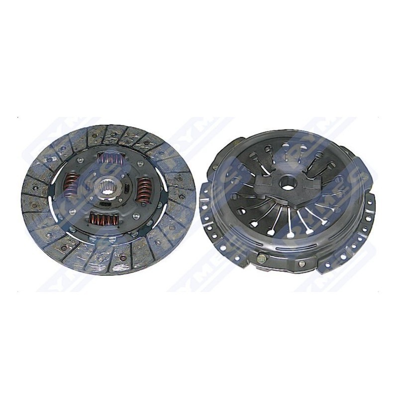 Clutch Kit for CITROEN XSARA N1 1997 to 2005