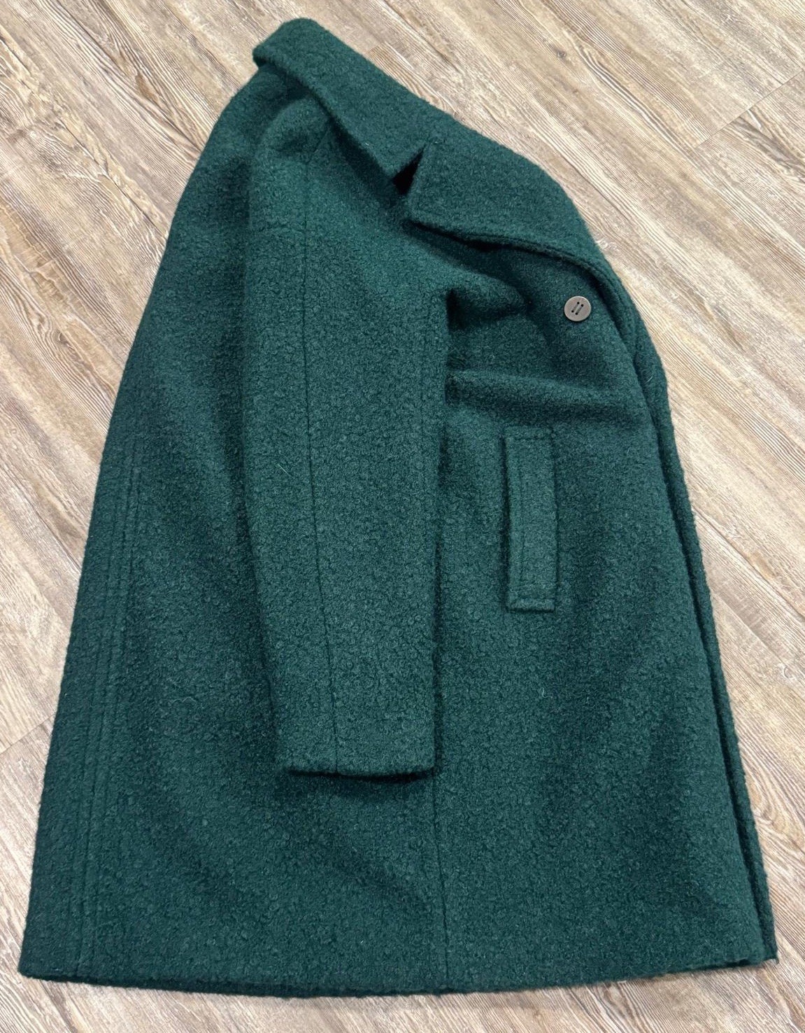 BCBGENERATION Women's Emerald Double-Breasted Bou… - image 11