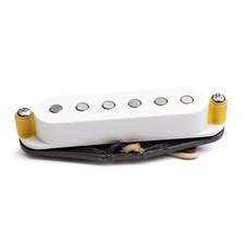 Tonerider City Limits Strat Pickup - Neck / Flat Poles