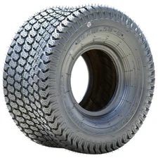 Tire Kenda K500 Super Turf 20X10.50-8 Load 4 Ply Lawn & Garden