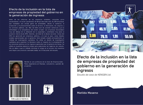 Matilda Maseno | Efecto De La InclusióN En La Lista De Empresas De Propiedad...-image