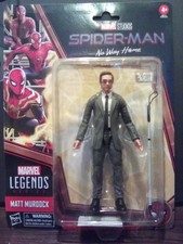 Marvel Legends Matt Murdock Action Figure