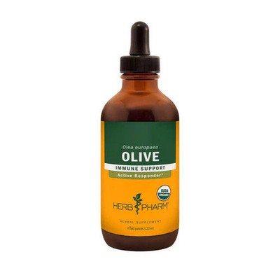 Olive 4 Oz  by Herb Pharm