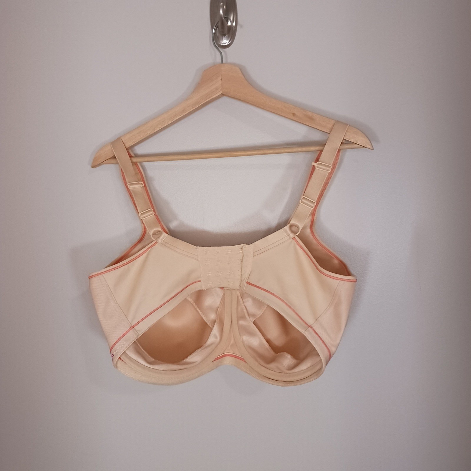 Freya Active Underwire Adjustable Straps Bra Size… - image 2