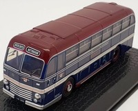 Oxford Diecast, Bus Duple Roadmaster - South Notts, 1/76, OXF76DR002
