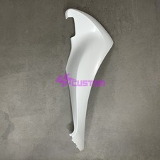 flanc latéral avant droite compatible Honda SH 125/150 (20–25) Blanc MAT
