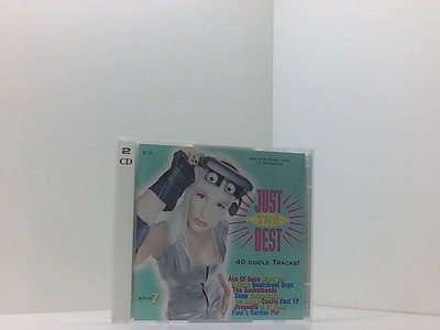 Just the Best Vol. 7 [DOPPEL-CD]