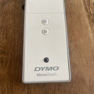 DYMO MIMIOTEACH INTERACTIVE WHITEBOARD BAR ICD02-01, BAR ONLY 