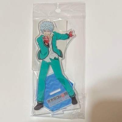 Saiki Kusuo's Danger Thank You Mart Acrylständer Shun Kaito