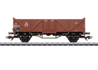 Märklin H0 46014 - Offener Hochbordwagen Omm 37, Ep. III Neuware