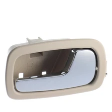 Genuine GM 2005-2007 Chevrolet Bezel Assembly Front Door Inside Handle 22722748
