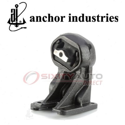Anchor Front Left Mount for 2019-2022 Ram 1500 Classic 5.7L V8 - Engine wv