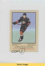 2022 Parkhurst Champions 51 Retros Wrapper Back Jacob Perreault #R-53 READ 17fk