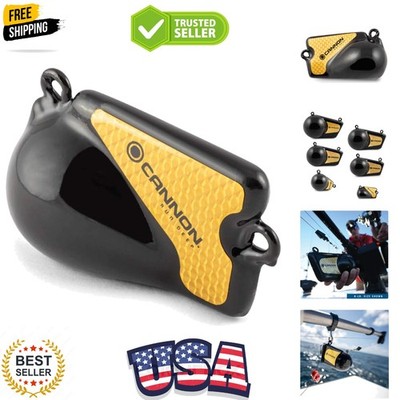 Downrigger Weight, Fishing Ball for Boat Trolling