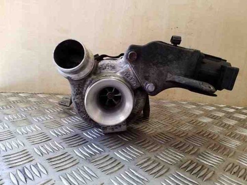 BMW 3 Cabrio E93 Turbolader 7797781 2.0 Diesel 130kw 2008 26206308