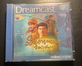 Sega Dreamcast Pal Video Game Console W/ Games an accessories