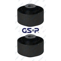 2X Lagerung FüR Lenker GSP 511638 Buchse 2 Querlenkerlager Rechts Links