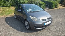 MITSUBISHI COLT CZT 1.5 Turbo 180 ch 2007 rare convertie à l’éthanol 214 000 KM – photo 1