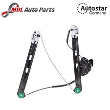 Autostar Germany Front Window Regulator 51337020659 For BMW