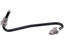 METZGER Bremsleitung Vorne Links für AUDI A6 C6 A4 B6 Allroad B7