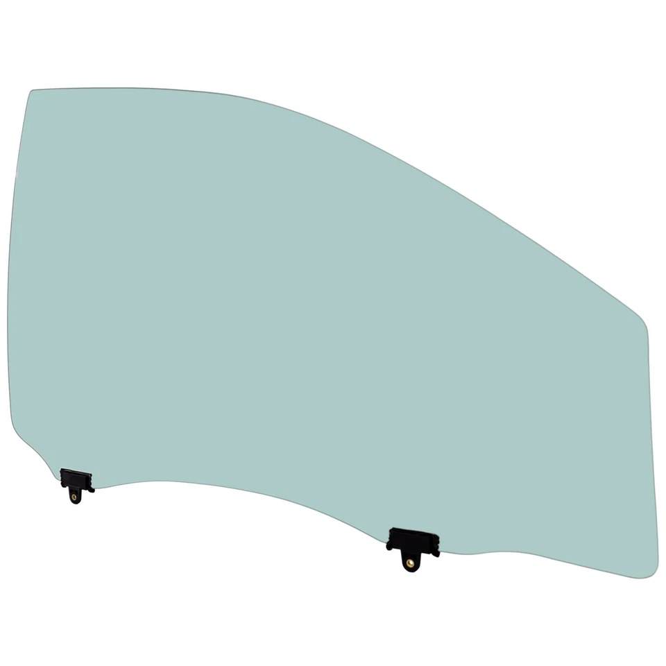 Door Glasses Front Passenger Right Side Hand 68101AE010 for Toyota Sienna 04-10 Foto 3 de 4