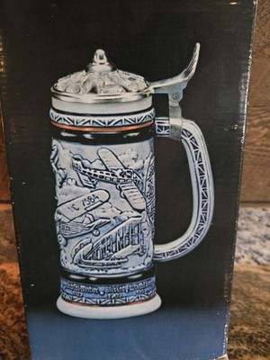 Flying Classics Stein