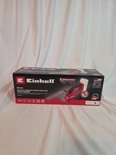 Einhell 18V  Cordless Grass Shear & Hedge Tri...