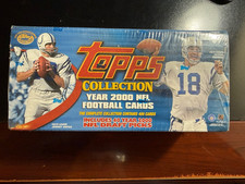 2000 Topps Baseball Cards 12