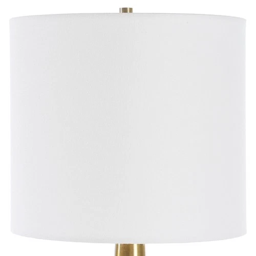 Uttermost 30459-1 Ezra 37" Tall Buffet Table Lamp - MultiColor - Picture 2 of 5
