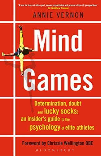 Mind Games by Annie Vernon (Paperback Book) - Image 8