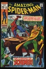 Amazing Spider-Man #83 FN- 5.5 1st Vanessa Fisk Kingpin! Marvel 1970
