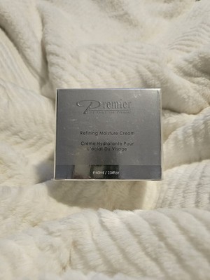 Premier by Dead Sea Premier Refining Moisture Cream