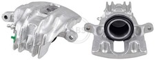 Bremssattel A.B.S. 520161 für 306 PEUGEOT Grauguss 7B N3 N5 7A 7C 7D S16 XSi