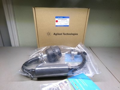 AGILENT TECHNOLOGIES X3807-68003 EXHAUST SILENCER KIT FOR AN IDP-7/IDP-10 PUMP