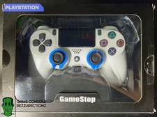 Sony PS4 DualShock 4 Controller - **RECONDITIONED w/REPAIR WARRANTY**