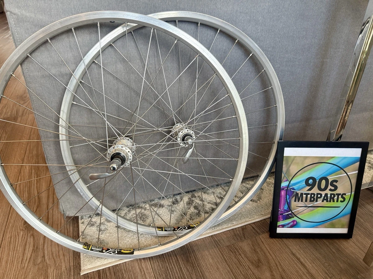Shimano Xtr Wheelset for sale - eBay