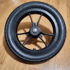 Baby Jogger City Select Stroller REAR BACK Wheel Replacement