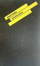 DIE DDR - BIBLIOTHEK Adolf Endler/a. penck: S...